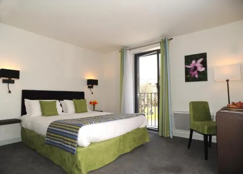 Hotel Les Lanchers photo 3