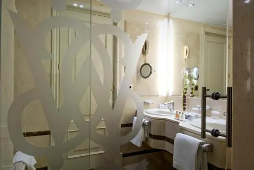 Wellington Hotel & Spa Madrid photo 92