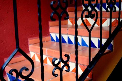 Gambar di galeri bagi Oaxaca Deleite di Oaxaca City