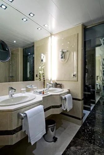 Wellington Hotel & Spa Madrid photo 37