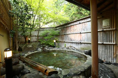 Gambar di galeri bagi Izumiya Zenbe di Matsumoto