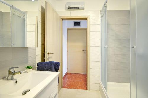 Gallery image of Apartments Elviana in Pula