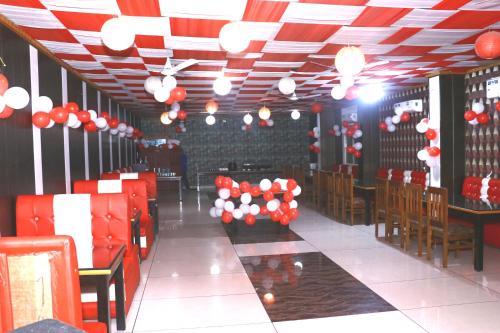 Gallery image of Hotel Trihari in Rishīkesh