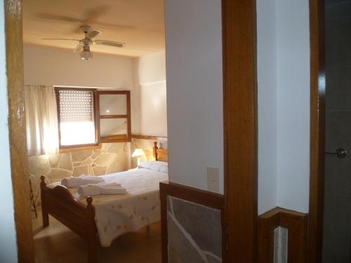 Gallery image of Acquamarina Hotel in Villa Gesell