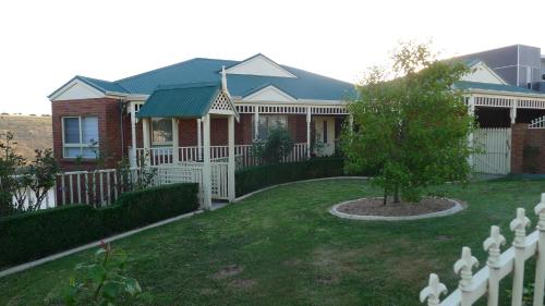 Warrnambool