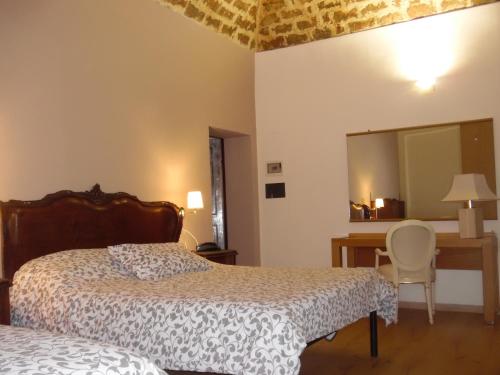 Gallery image of Albergo Livorno in Casciana Terme