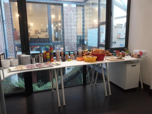 Foto de la galeria de FunKey Hotel a Brussel·les