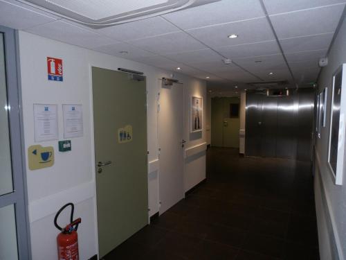 Фотография из галереи ibis budget Romorantin в городе Роморантен