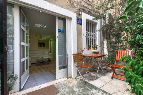 Gallery image of Apartment Skeja in Split