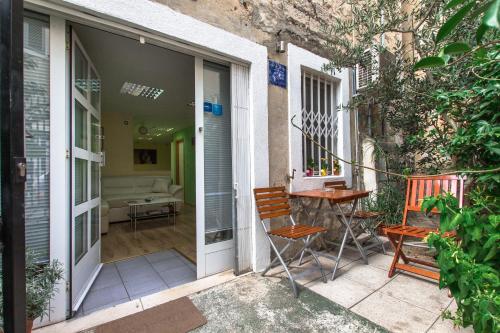 Foto da galeria de Apartment Skeja em Split