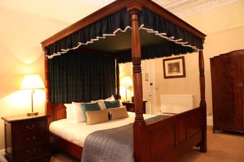 Kildonan Lodge Hotel photo 63