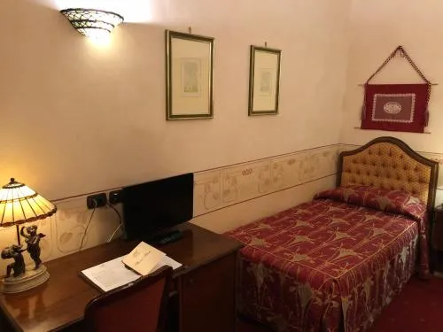 Liberty Hotel photo 4