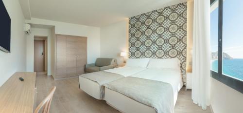 Gastrohotel Boutique RH Canfali photo 32