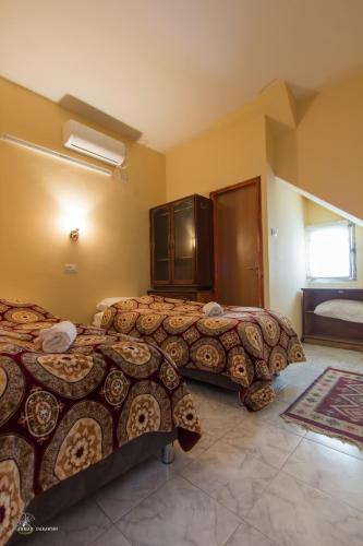 Galería fotográfica de Daher Guest House Nazareth en Nazareth