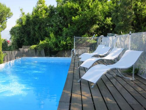 Hostellerie Aspremont