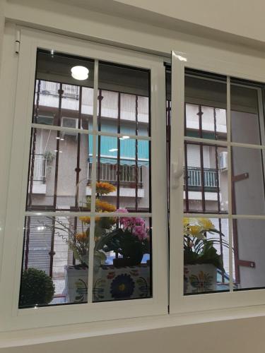 Beautiful and nice Loft - Alicante