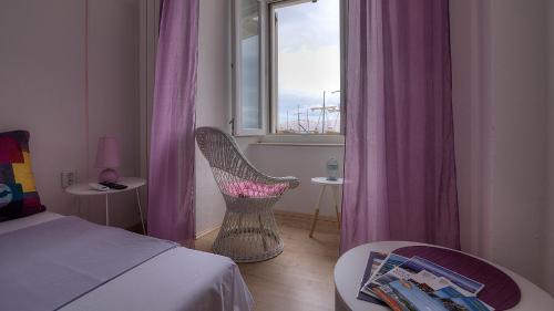 Apartments & Rooms Josephine
