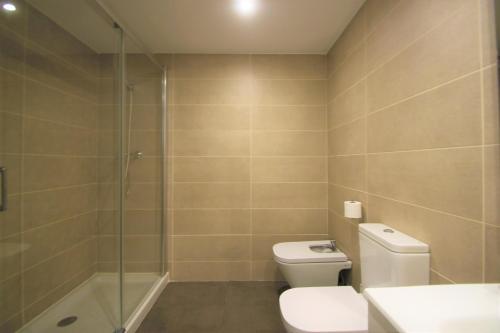 CasaTuris Playa, piscina y parking en Residencial San Juan SJ102