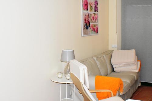 Fotografia z galérie ubytovania Apartament Ivan Eucaliptus 2 v destinácii Amposta