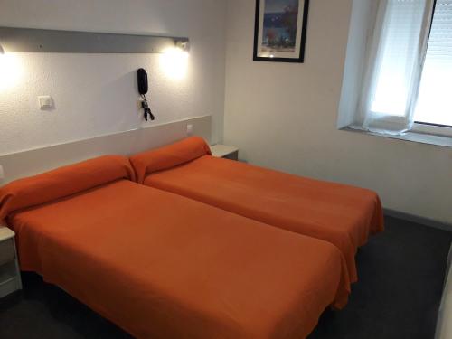 Gallery image of Hotel Le Terminus in Le Lavandou