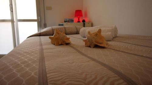 Gallery image of Hotel Kiss in Cesenatico