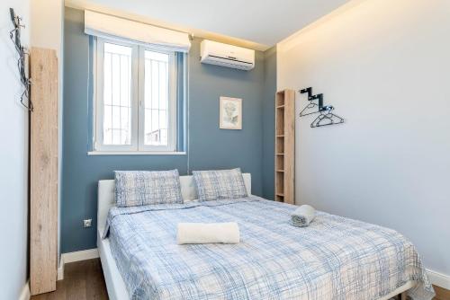 Top of the city Apartment with AC 1075 Budapest, 5 Madách Imre tér kép - 3