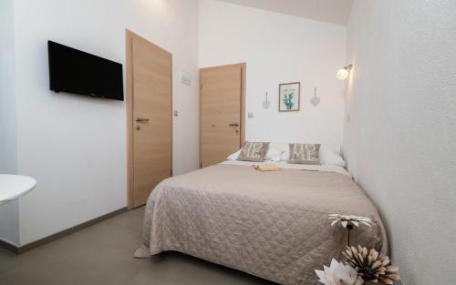 Fotografie z fotogalerie ubytování Apartmani LIVAJA v destinaci Plano