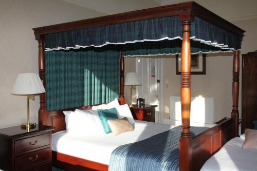 Kildonan Lodge Hotel photo 77