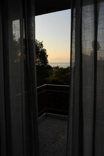 Φυσικό τοπίο κοντά σε αυτό το διαμέρισμα
