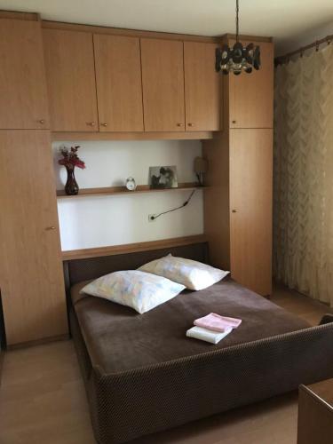 Apartman Nika