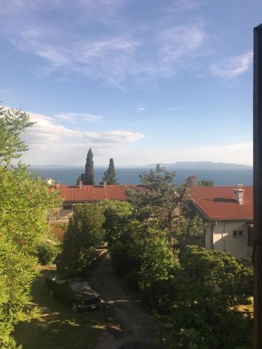 Apartman Nika