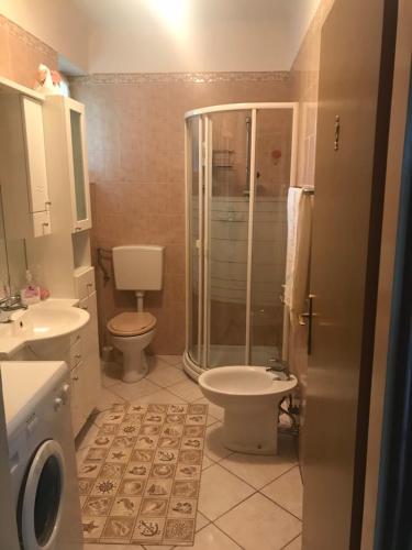 Apartman Nika