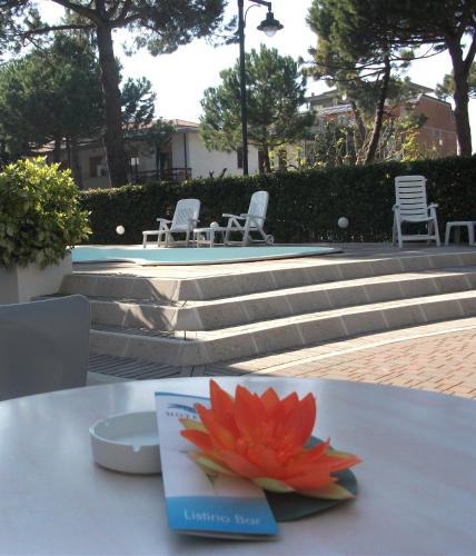 Gallery image of Hotel Kiss in Cesenatico