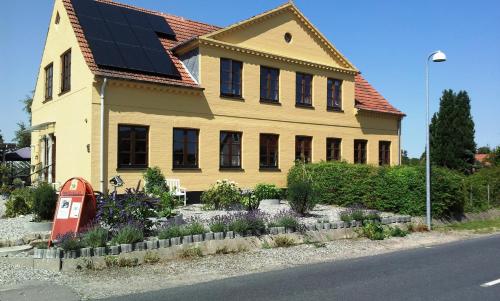 Gallery image of B&B Holme-Olstrup in Holme-Olstrup
