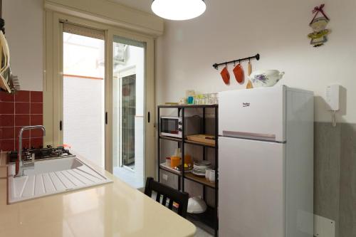 Gallery image of dallo Zio Tot&ograve; in Palermo