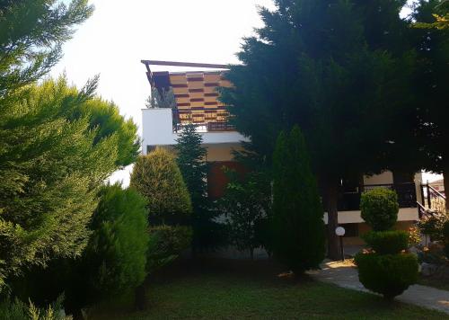 Gallery image of Princess Garden in Siviri