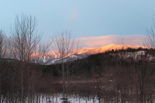 Esther Mountain Chalet – Photos 4