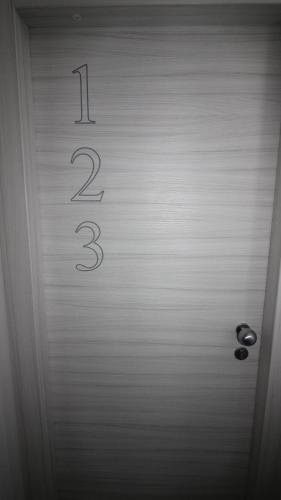 Gallery image of Hotel Kiss in Cesenatico