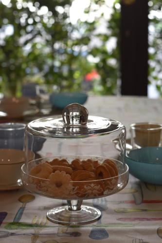 Ca' Monteggia Guest House photo 31