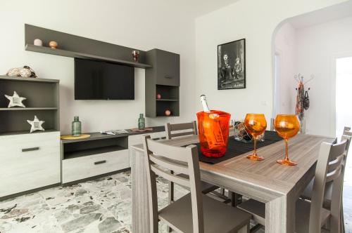 Casa Vacanza Eolo – Снимки 4