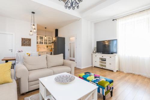 Apartments Fontana