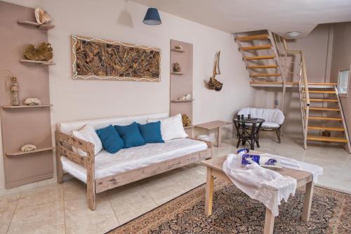 Φωτογραφία από το άλμπουμ του Argo Summer House στους Αγίους Αποστόλους