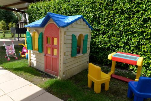 Borgo Ai Lecci – Photos 2