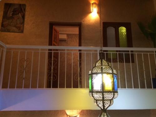 Foto sihtkohas Marrakech asuva majutusasutuse Dar Dikrayat galeriist