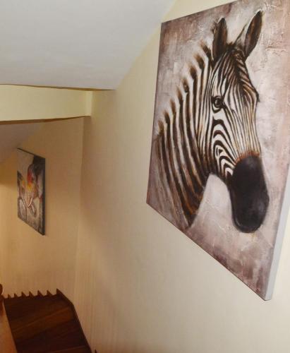 Gambar di galeri bagi Spice Palace Hotel di Zanzibar City
