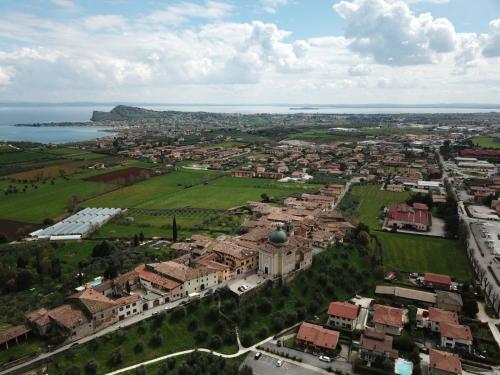 Gallery image of B&B Il Nido in Raffa