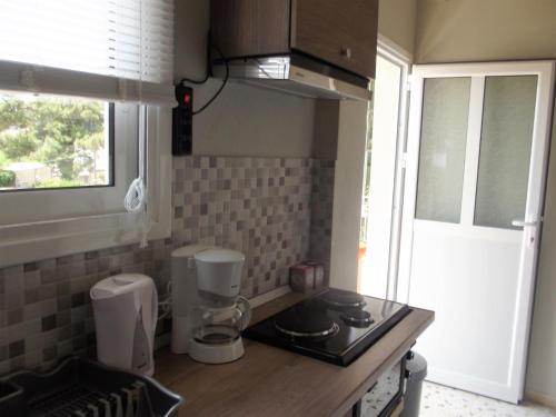 PELAGIC Apartments near the Airport
