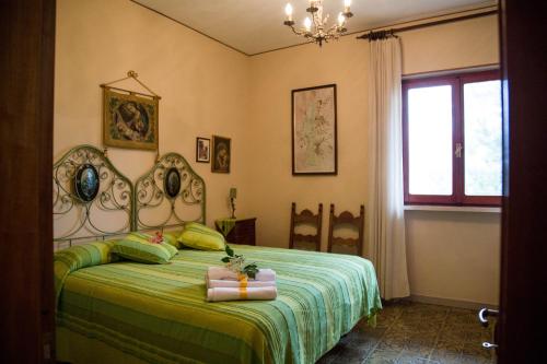 Afbeelding uit fotogalerij van POGGIO ECO B&B in Ascoli Piceno