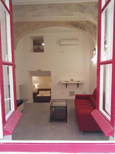 Casa Zoe by Vallettastay