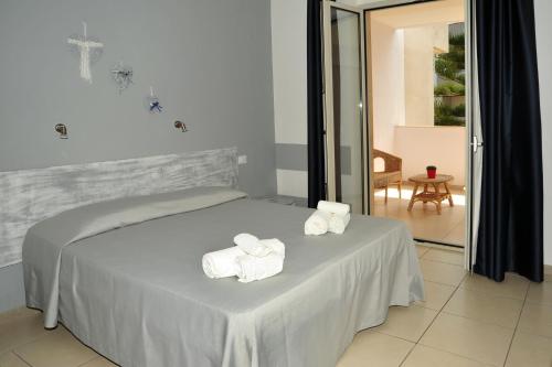 Imagem da galeria de Hotel La Punta em Otranto